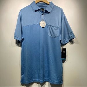 PGA Tour Motionflux Toursoft XL Golf Polo NWT